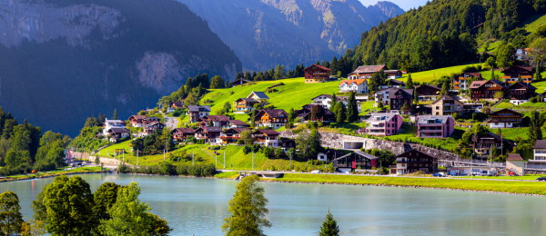 Switzerland Tour Package 