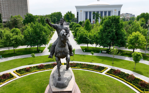 Tashkent