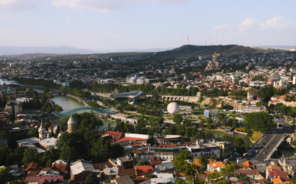 Tbilisi City Tour 