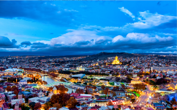 Tbilisi City Tour 