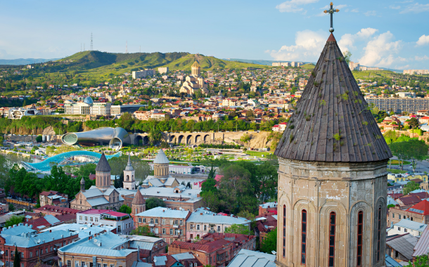 TBILISI CITY