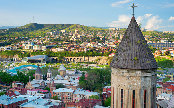 TBILISI  