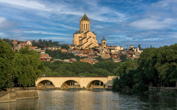 Tbilisi