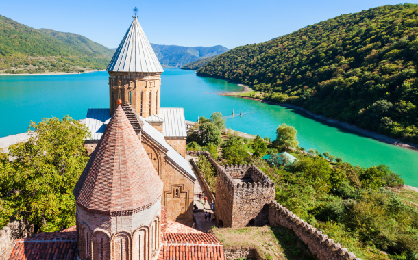 Tbilisi