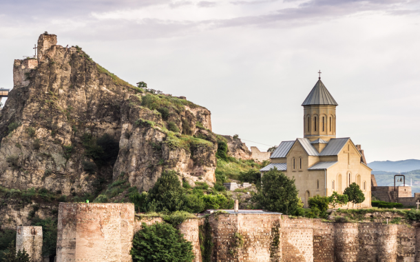 Tbilisi 