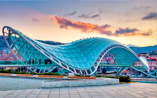 Tbilisi 