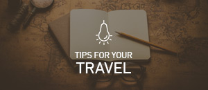 TipsForTravel