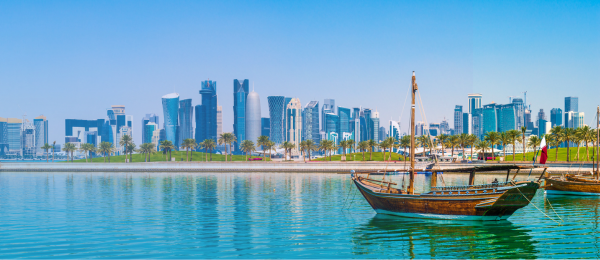 Qatar Holiday Package