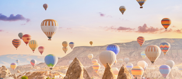 Turkey Holiday package 