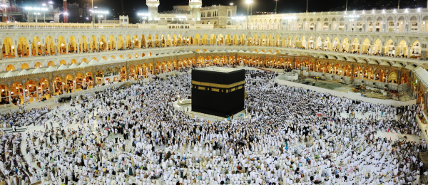 06 Days Umrah Package