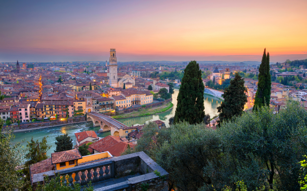 Verona