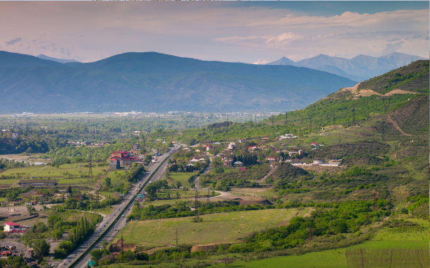 VISIT MTSKHETA