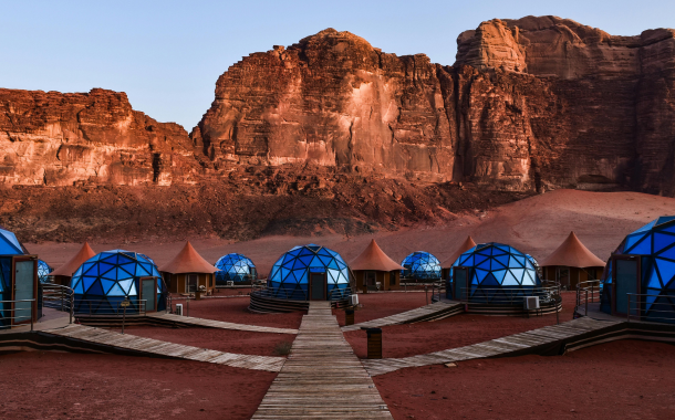 WADI RUM