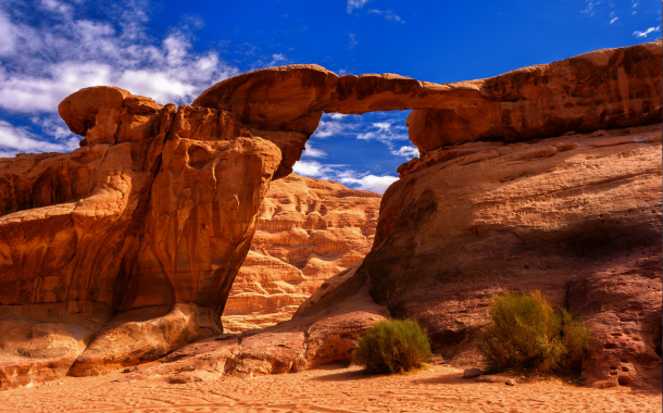 WADI RUM 
