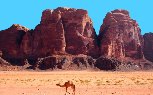 WADI RUM 