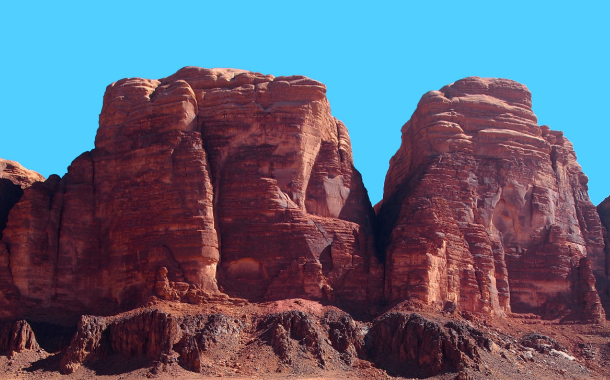 WADI RUM 