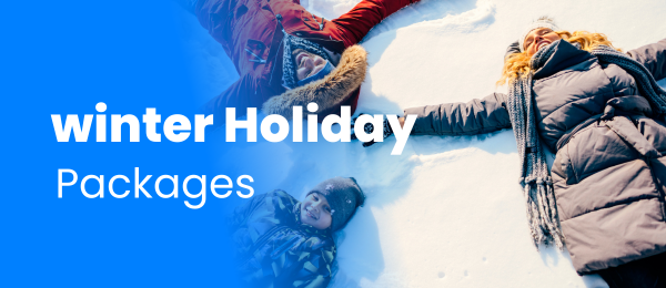 Winter Tour Packages