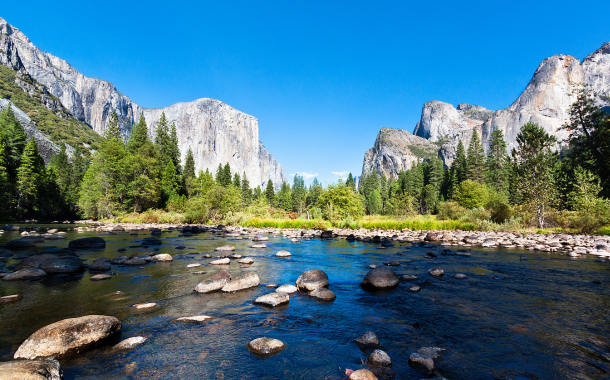 Yosemite