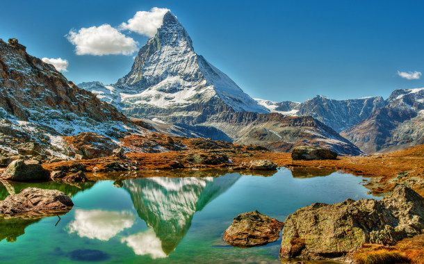 Zermatt