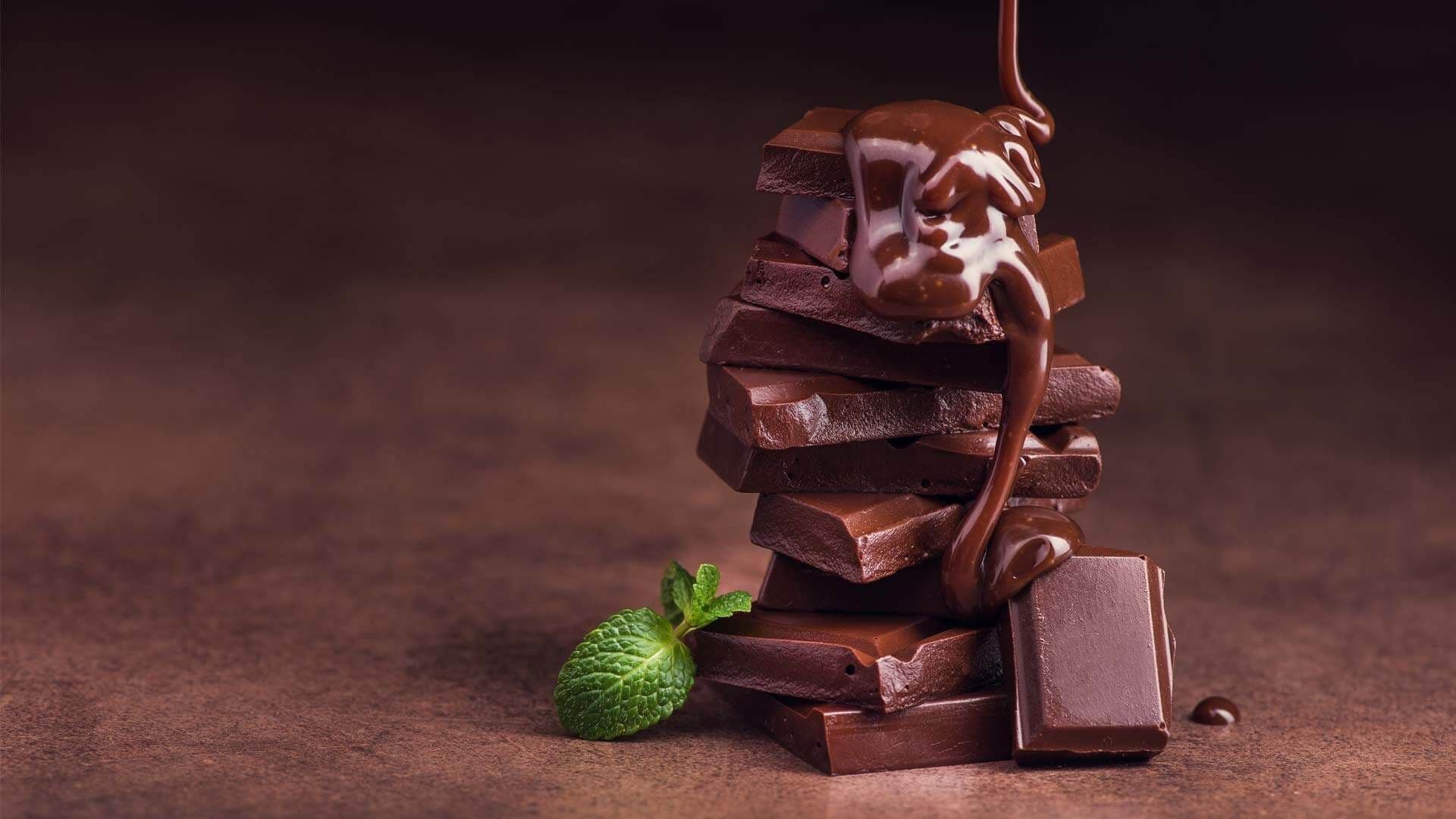 سبعة وجهات لعشاق الشوكولاته غير بلجيكا