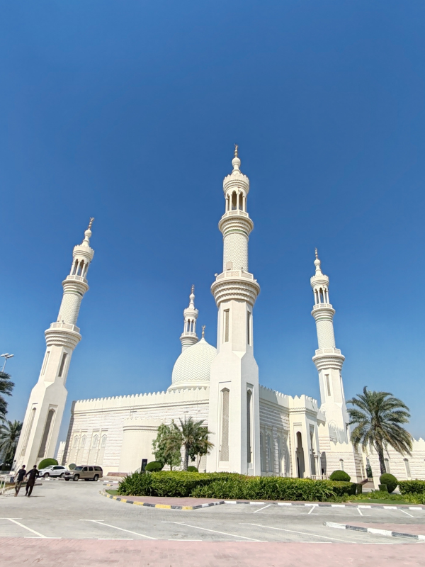 Ajman — UAE emirate