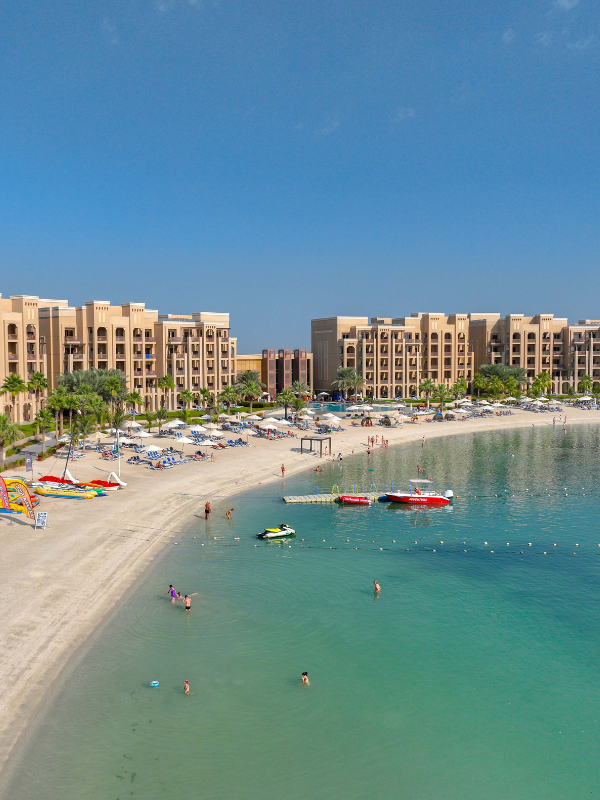 Ras Al Khaimah — UAE emirate