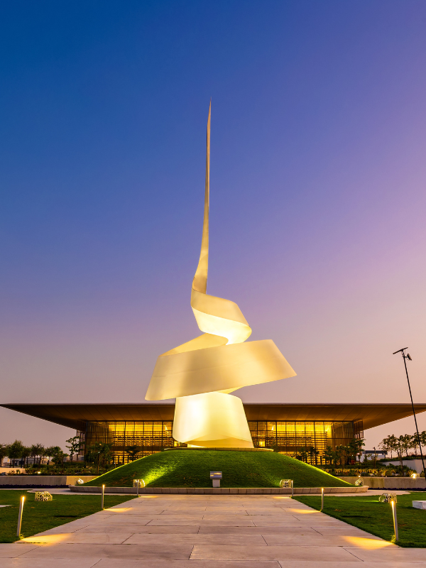 Sharjah — UAE emirate