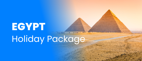 10 Days Egypt Tour Package