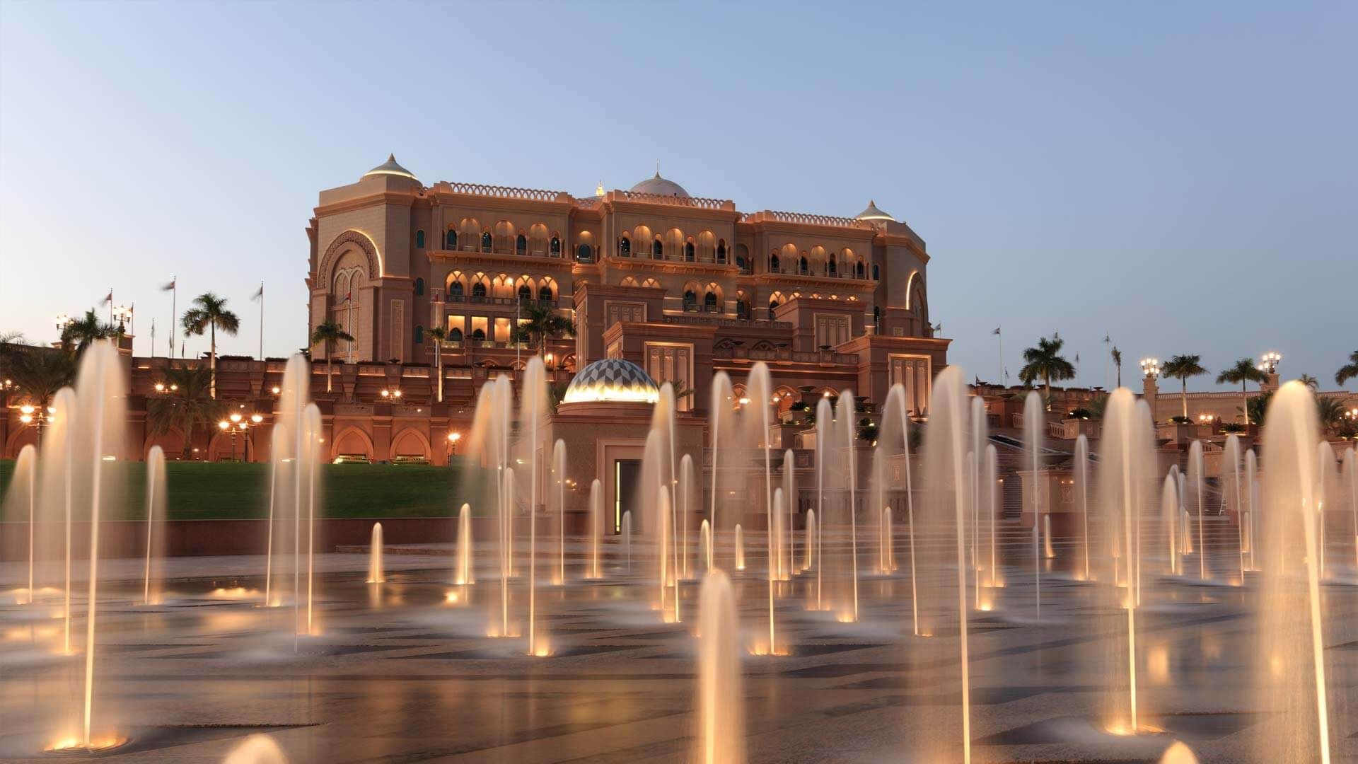 Emirates Palace