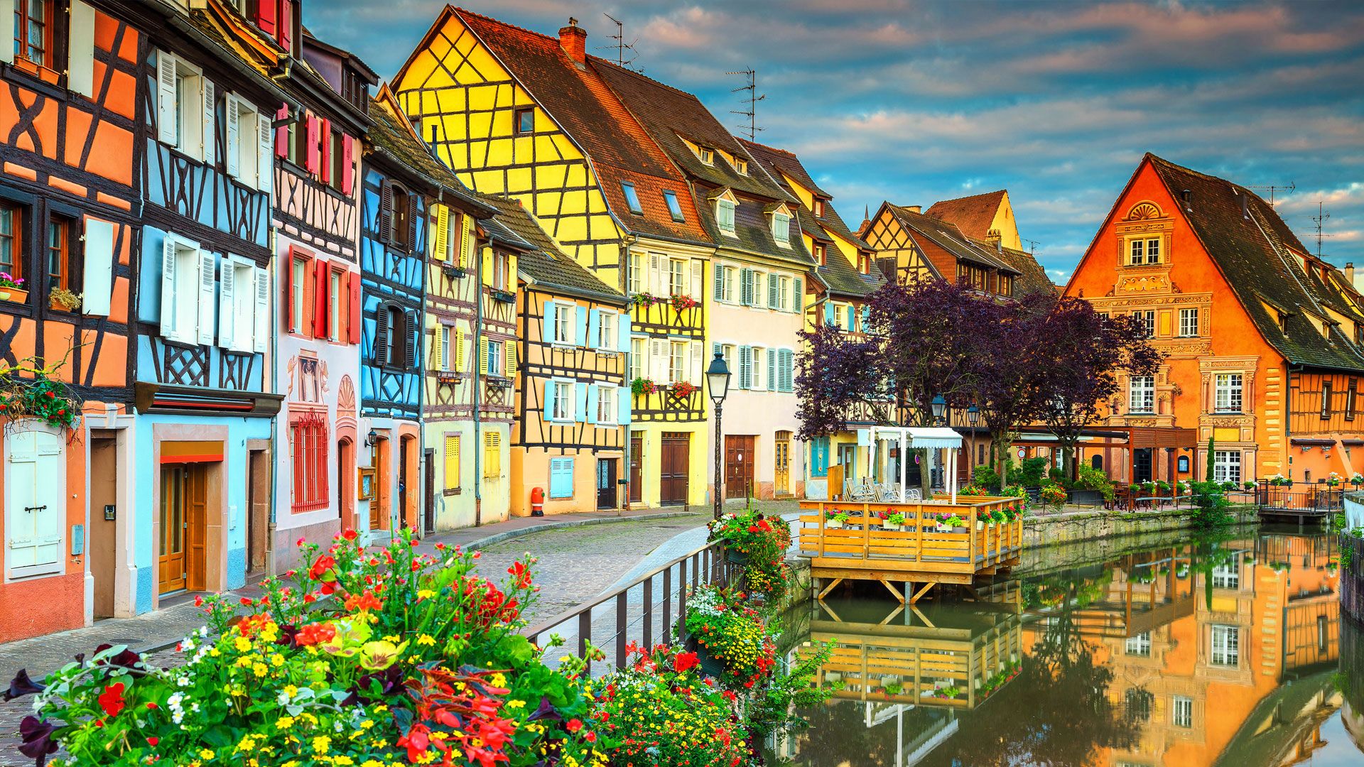 Colmar, France