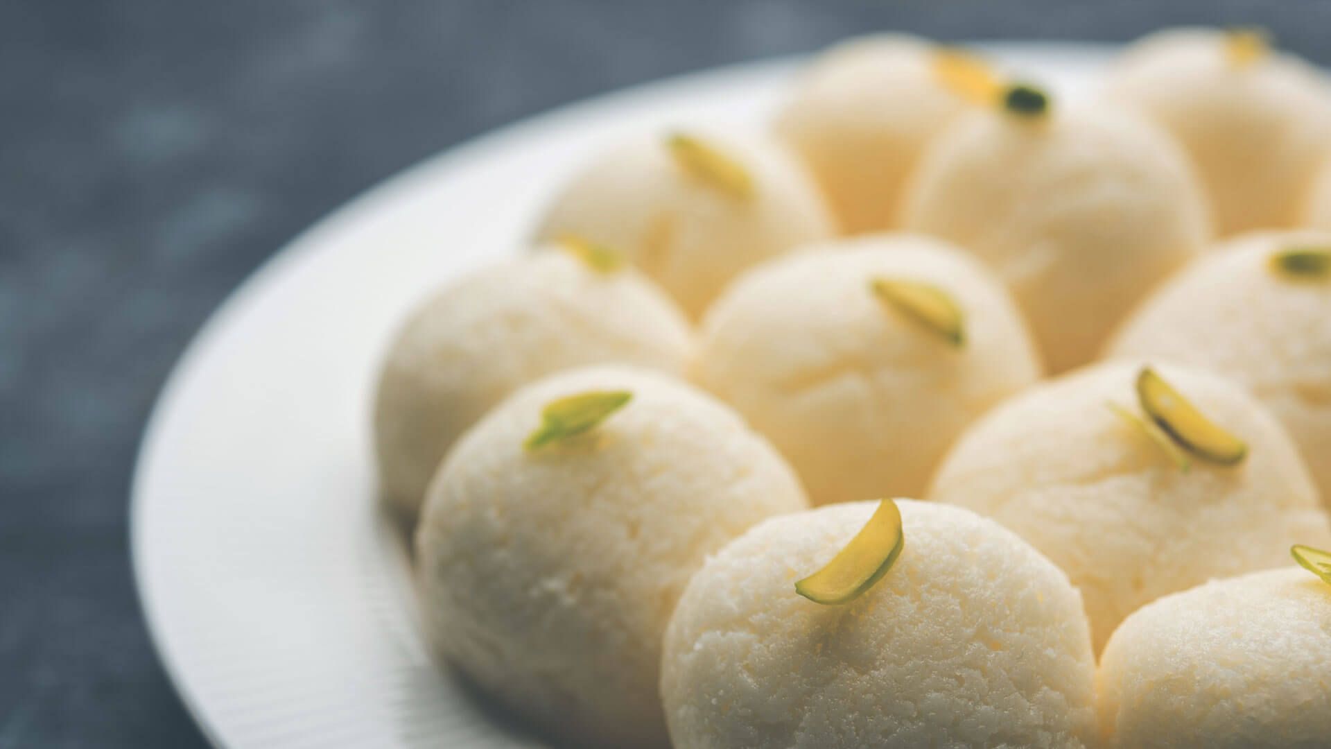 Bengali sweets