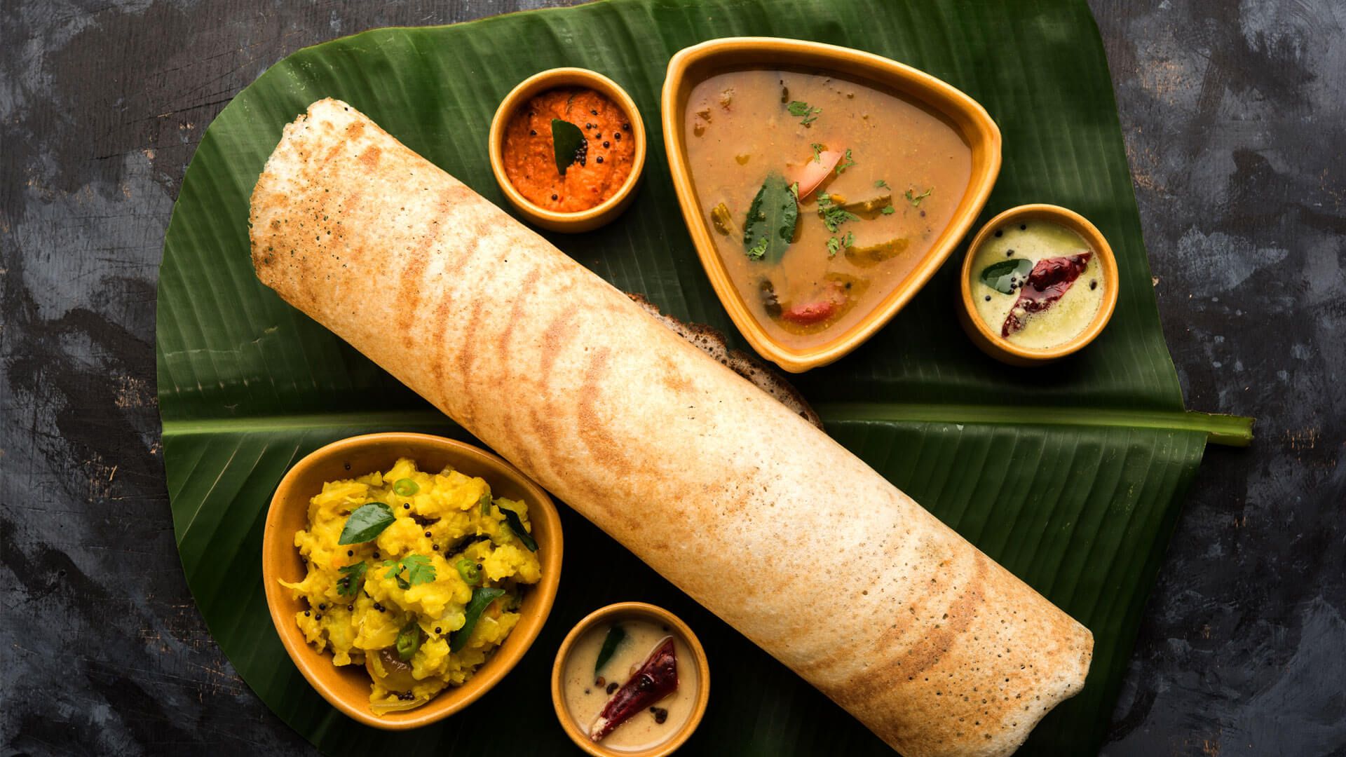 Dosa