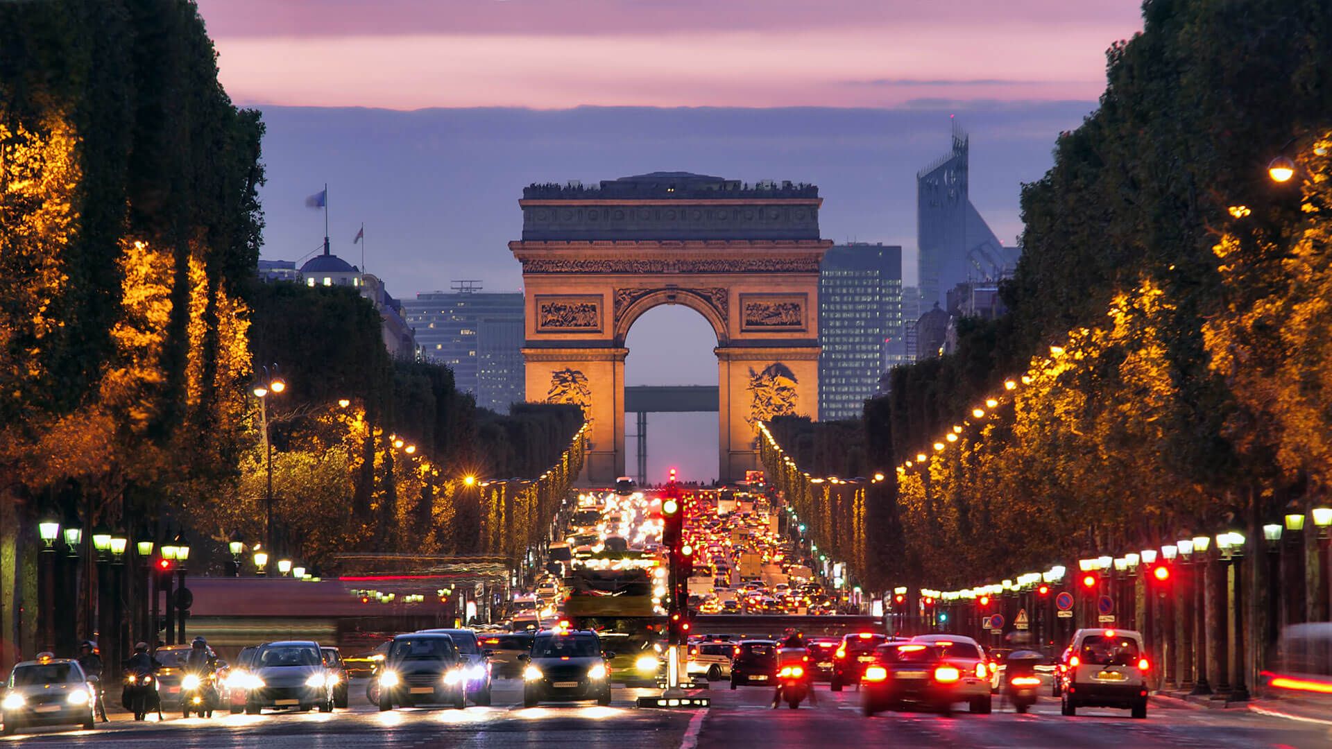 Paris France