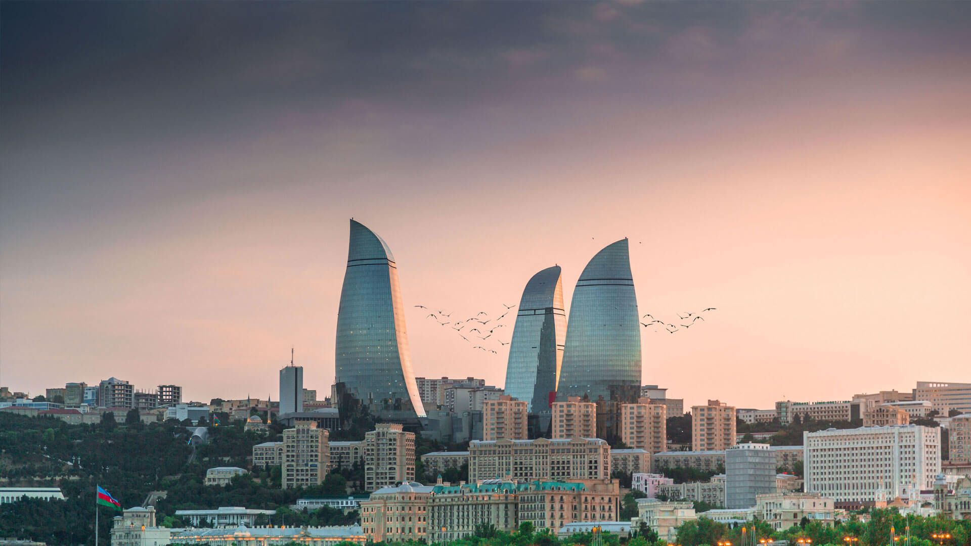 Baku