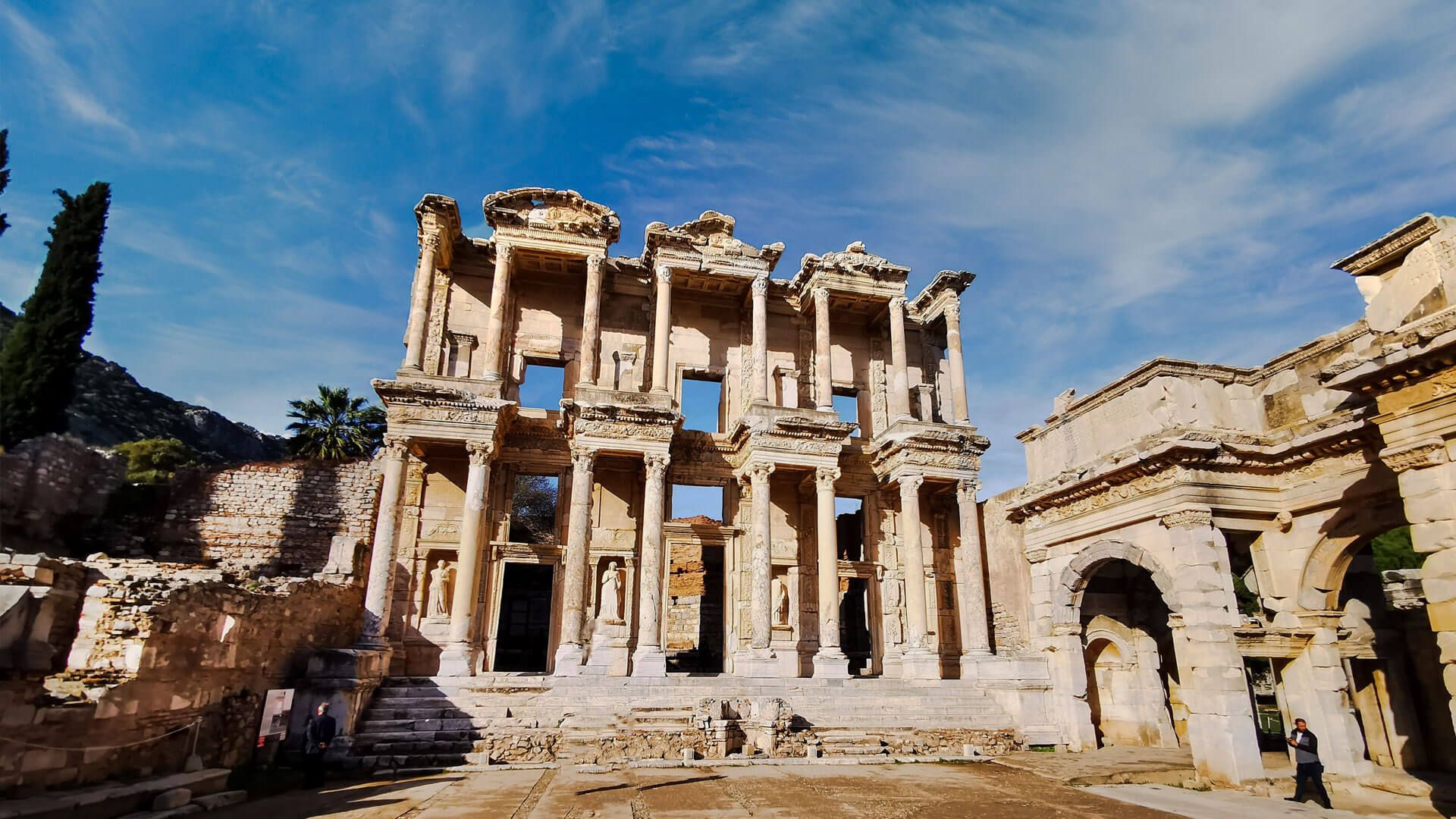 Ephesus