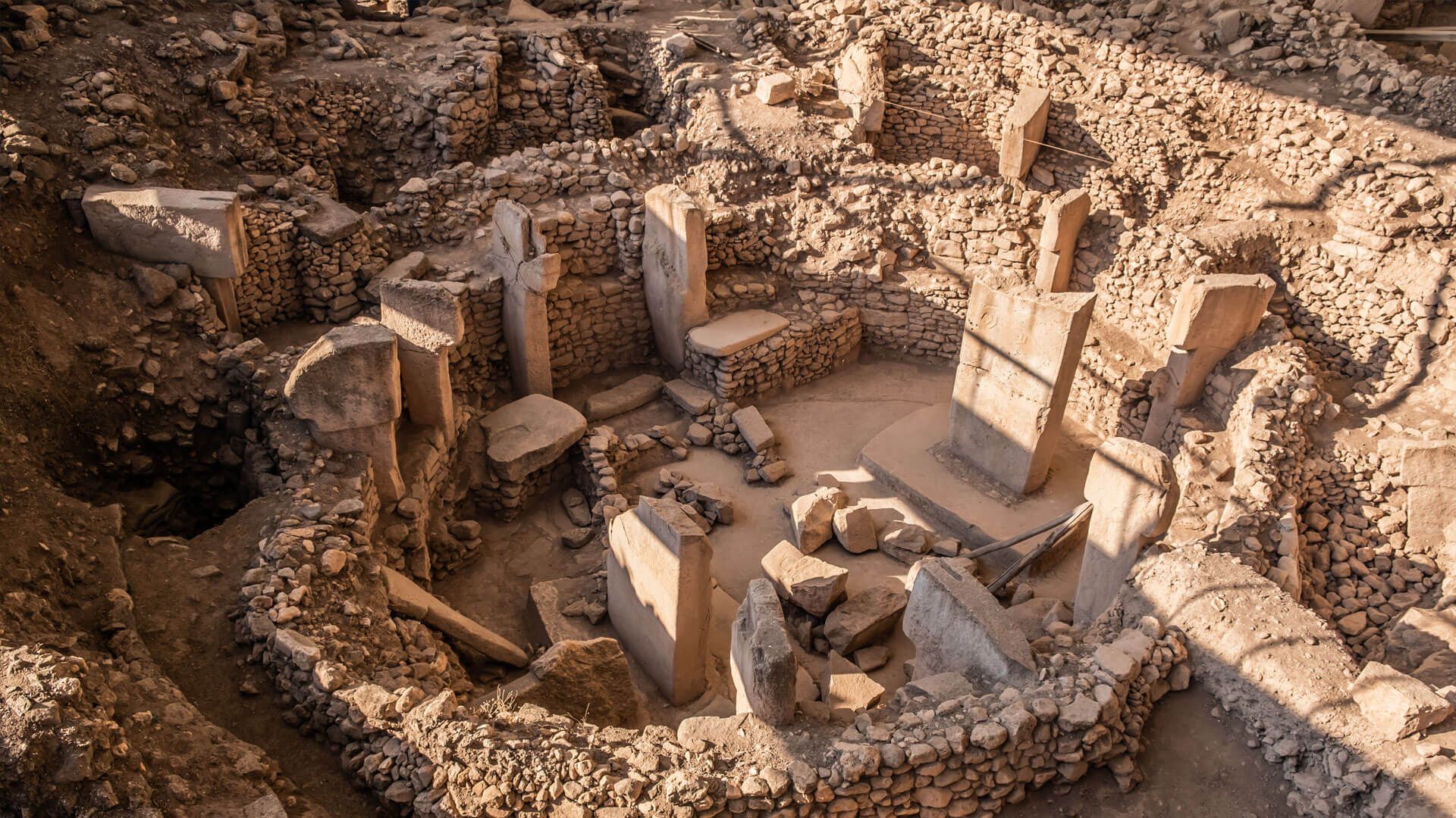 Göbekli Tepe