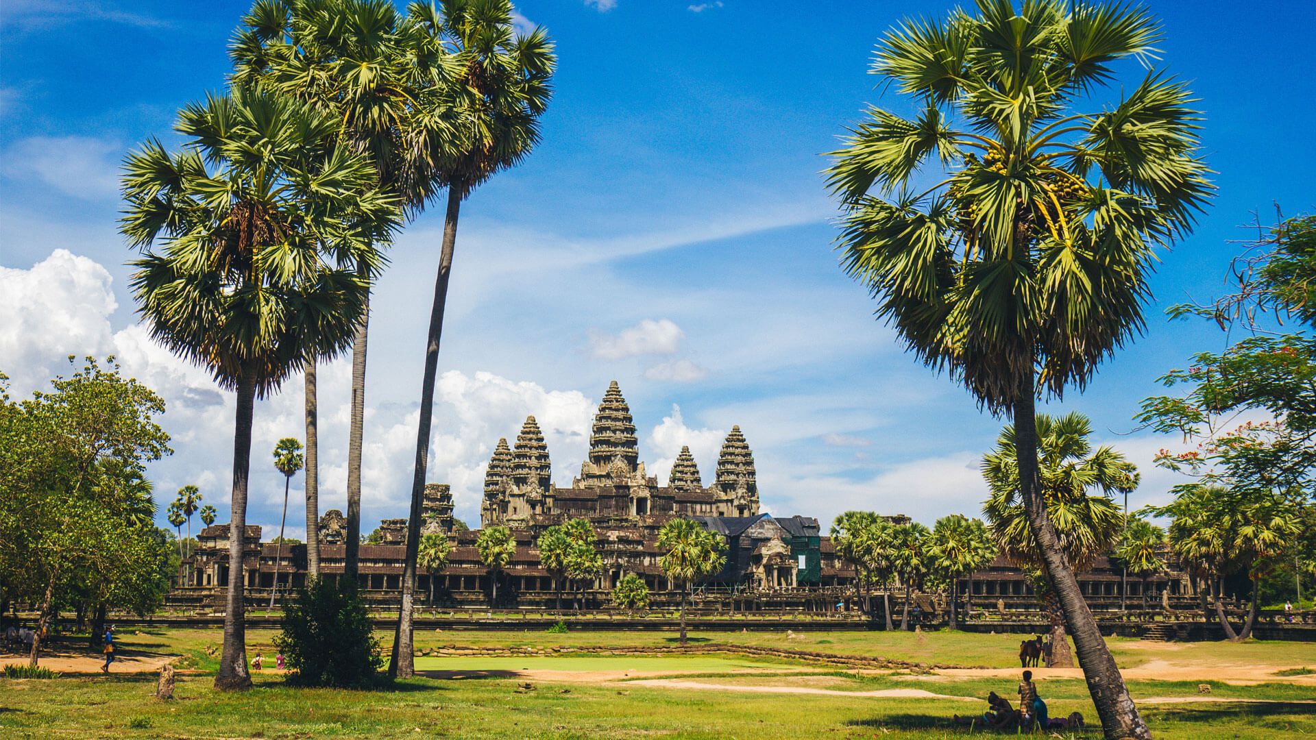 Phnom Penh, Cambodia