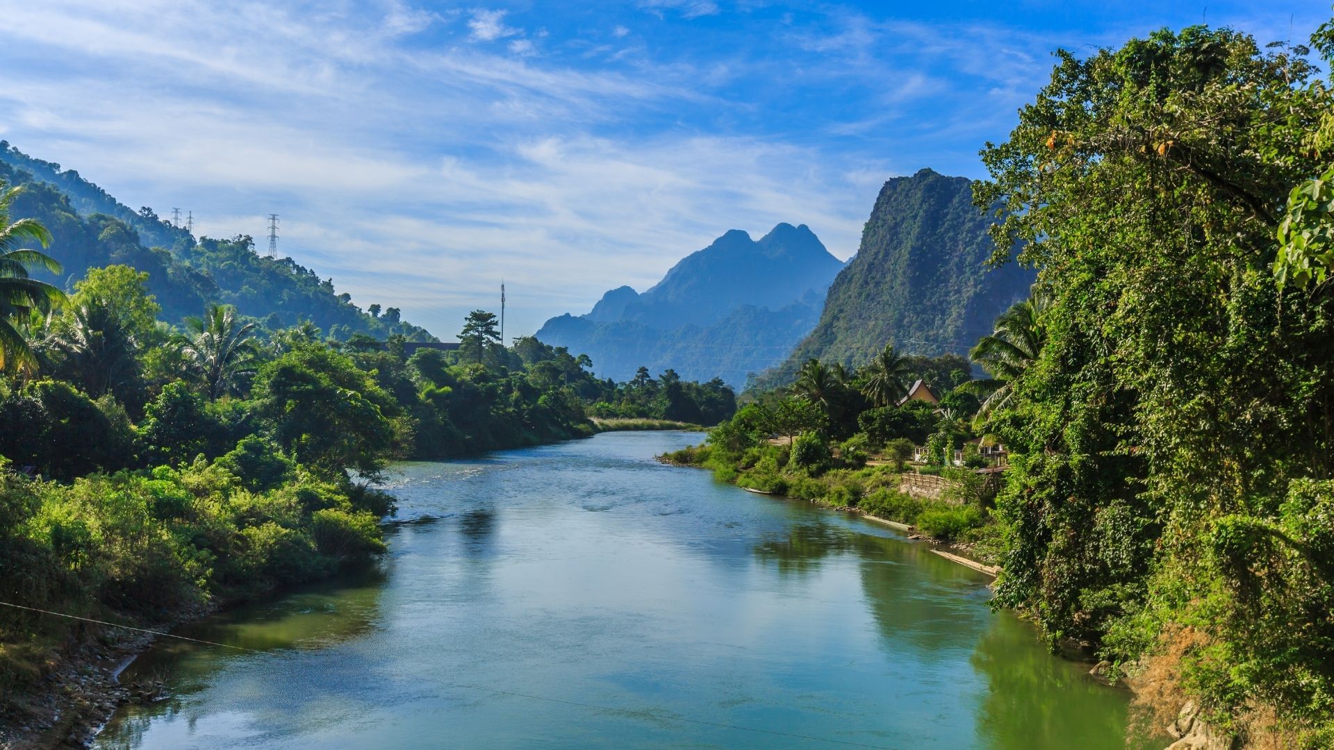 Laos