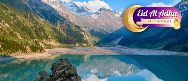 Kazakhstan Tour Package