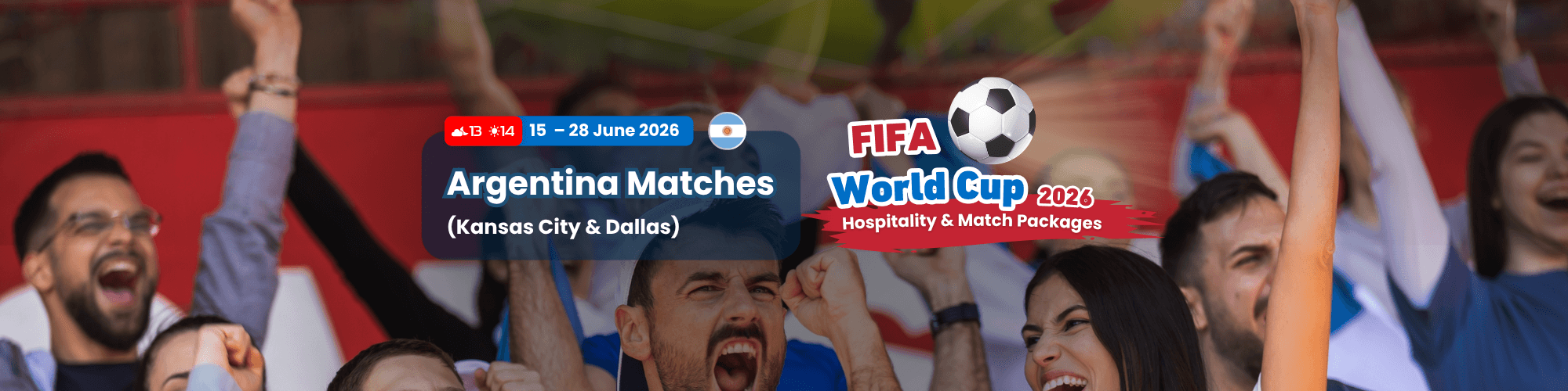 Argentina Holiday Package
