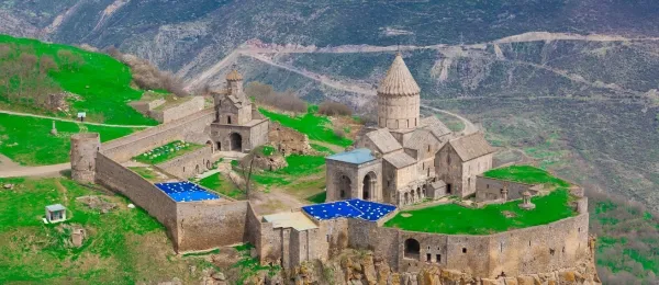 03 Nights 04 Days Armenia Package