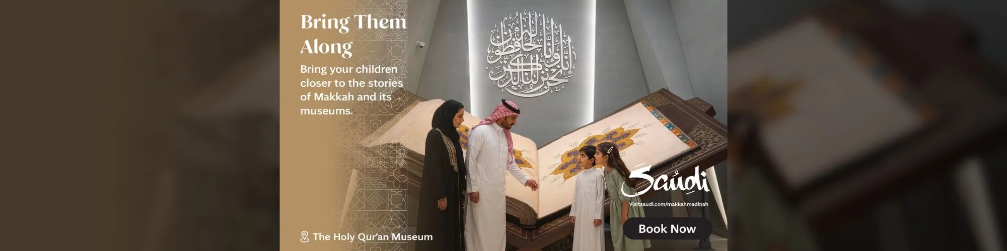 Spiritual Umrah Package