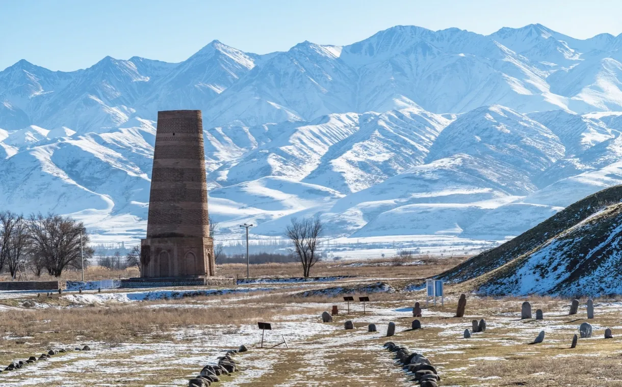 Kyrgyzstan