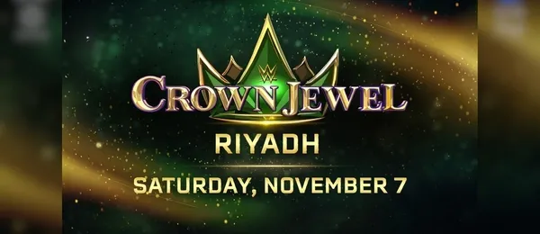 WWE Crown Jewel