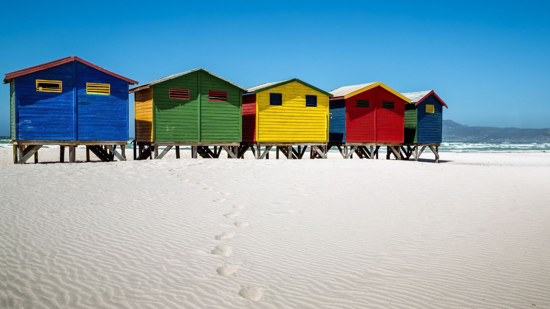 Cape Town, South Africa