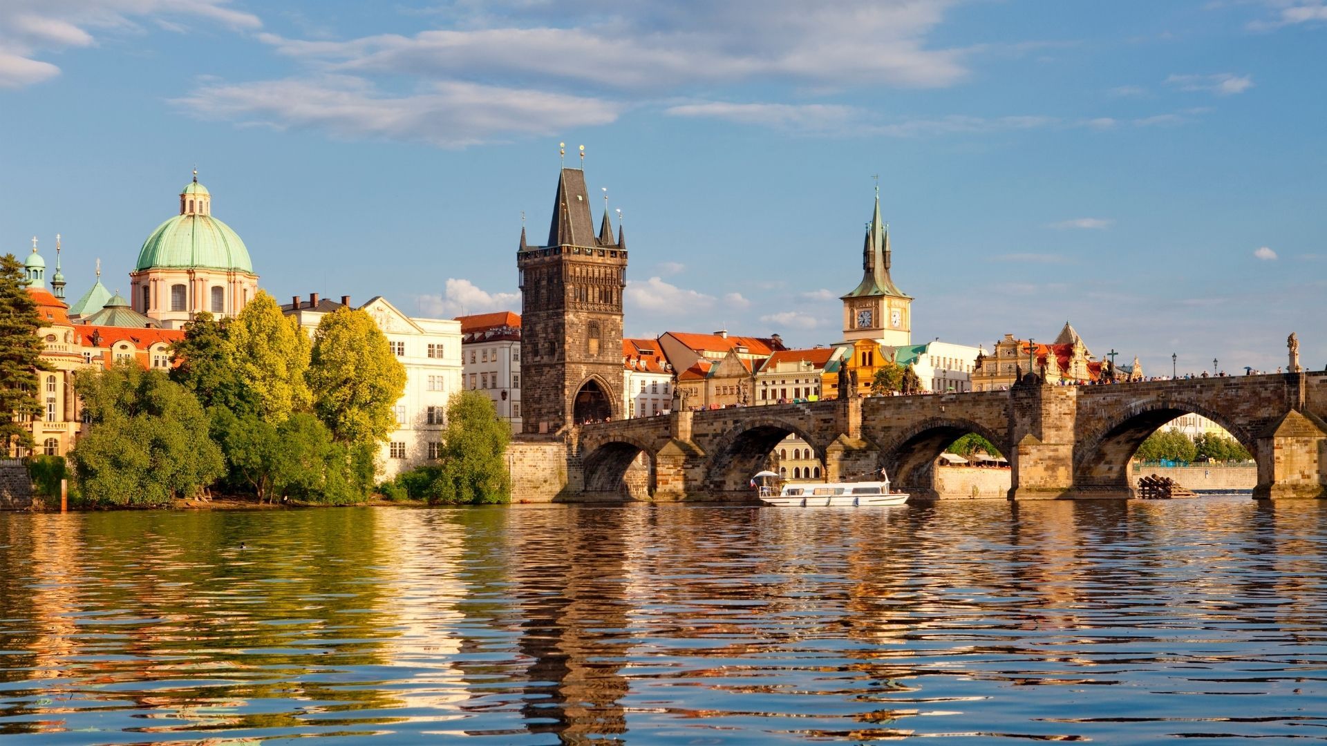 Charles Bridge