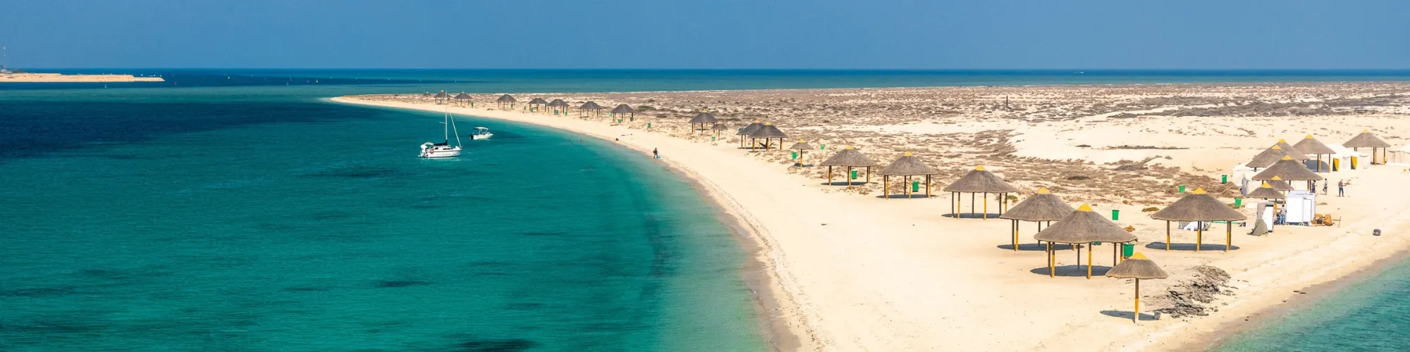 Qatar Holiday packages