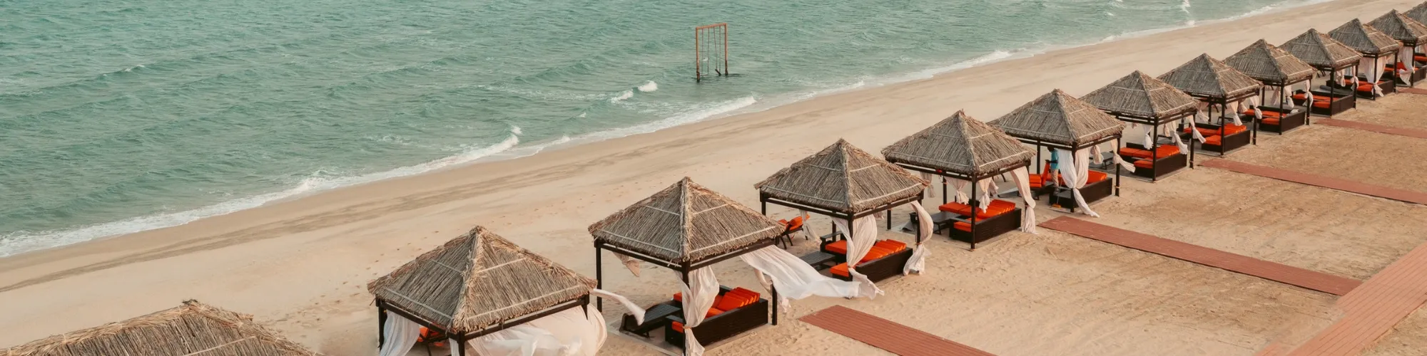 Desert Beach Camp