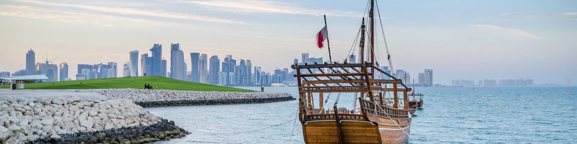 Dhow Cruise with Dinner