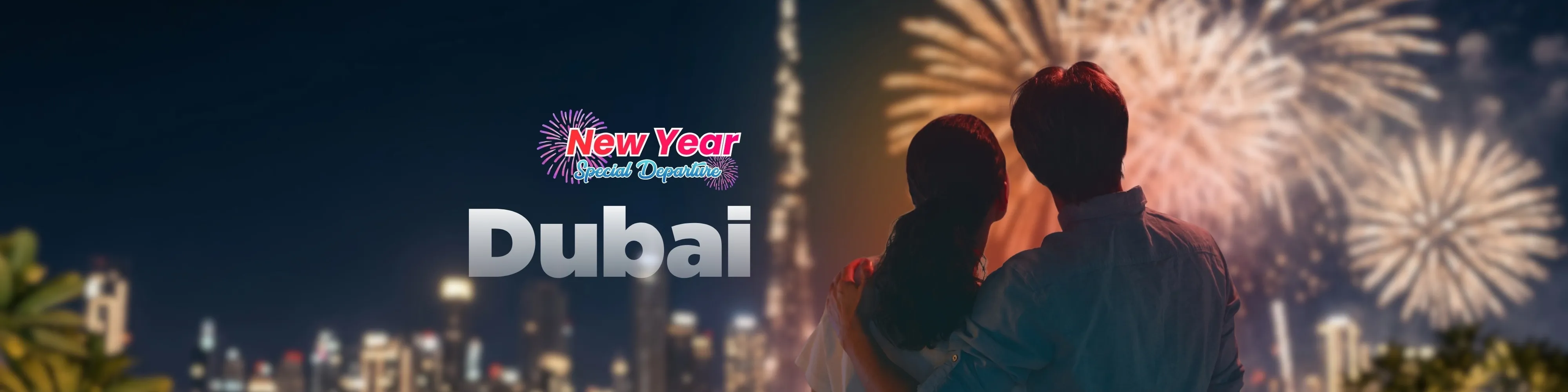 New Year Holiday Packages
